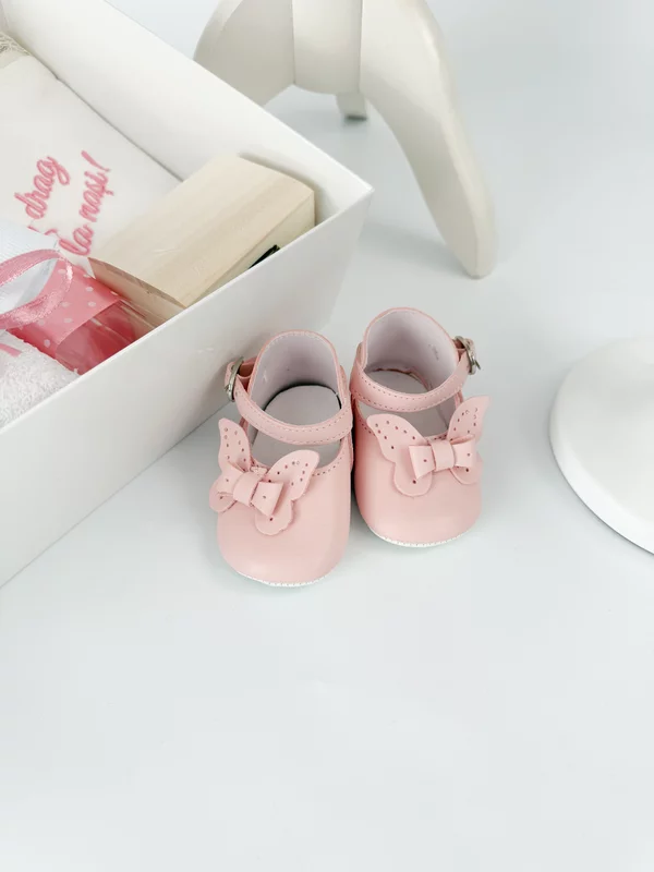 Set botez fetita Cipriana picture - 6