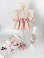 Set botez fetita Cipriana picture - 1