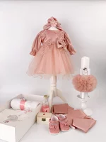 Set botez fetita Cleopatra picture - 7