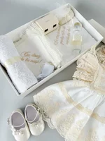 Set botez fetita complet Clio picture - 3