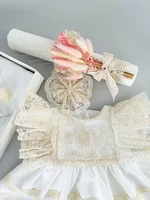 Set botez fetita complet Clio picture - 4