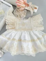Set botez fetita complet Clio picture - 2