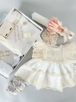 Set botez fetita complet Clio picture - 1