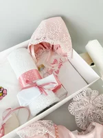 Set botez fetita complet Isolde picture - 3