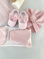 Set botez fetita complet Liora picture - 3