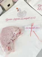 Set botez fetita complet Saphira picture - 5