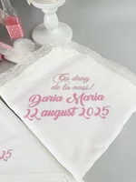 Set botez fetita complet Saphira picture - 7