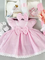 Set botez fetita complet Xenia picture - 4