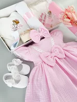 Set botez fetita complet Xenia picture - 3