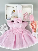 Set botez fetita complet Xenia picture - 1