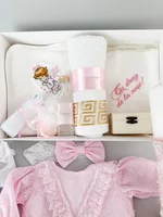 Set botez fetita complet Xiena picture - 4