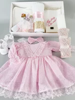 Set botez fetita complet Xiena picture - 5