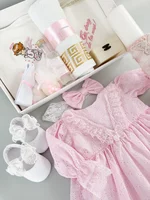 Set botez fetita complet Xiena picture - 3