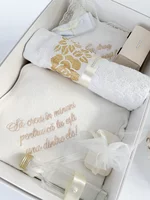 Set botez fetita Didi picture - 3