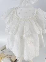 Set botez fetita Didi picture - 2