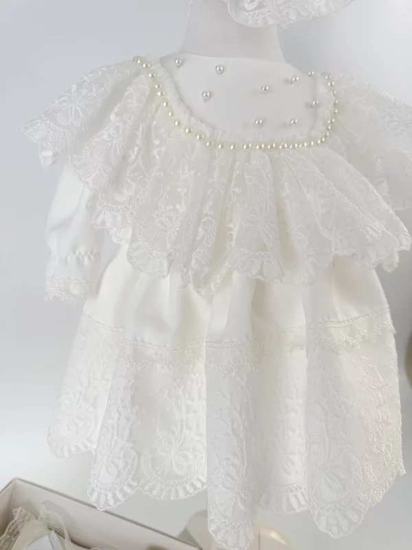 Set botez fetita Didi picture - 7