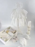 Set botez fetita Didi picture - 1