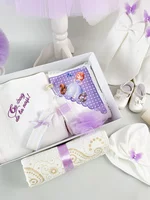 Set botez fetita Diona picture - 4