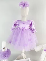 Set botez fetita Diona picture - 2