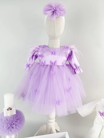 Set botez fetita Diona