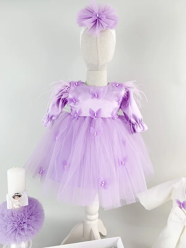 Set botez fetita Diona picture - 2