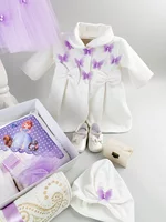 Set botez fetita Diona picture - 5