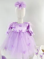 Set botez fetita Diona picture - 3