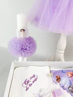 Set botez fetita Diona picture - 6