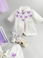 Set botez fetita Diona picture - 7