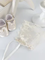 Set botez fetita Eleana picture - 5