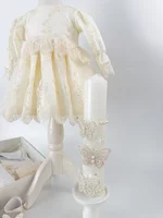 Set botez fetita Eleana picture - 6