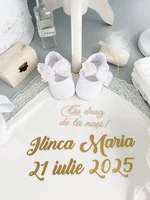 Set botez fetita Eluta picture - 6