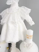 Set botez fetita Eluta picture - 7
