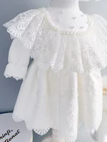 Set botez fetita Eluta picture - 4