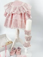 Set botez fetita Emy picture - 5