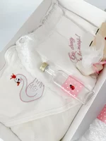 Set botez fetita Emy picture - 3