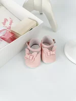 Set botez fetita Emy picture - 4