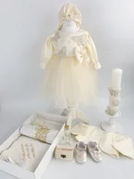 Set botez fetita Eva picture - 2