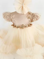 Set botez fetita Fiora picture - 4