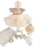 Set botez fetita Fiora picture - 3