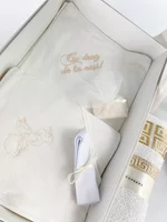 Set botez fetita Kaida picture - 4