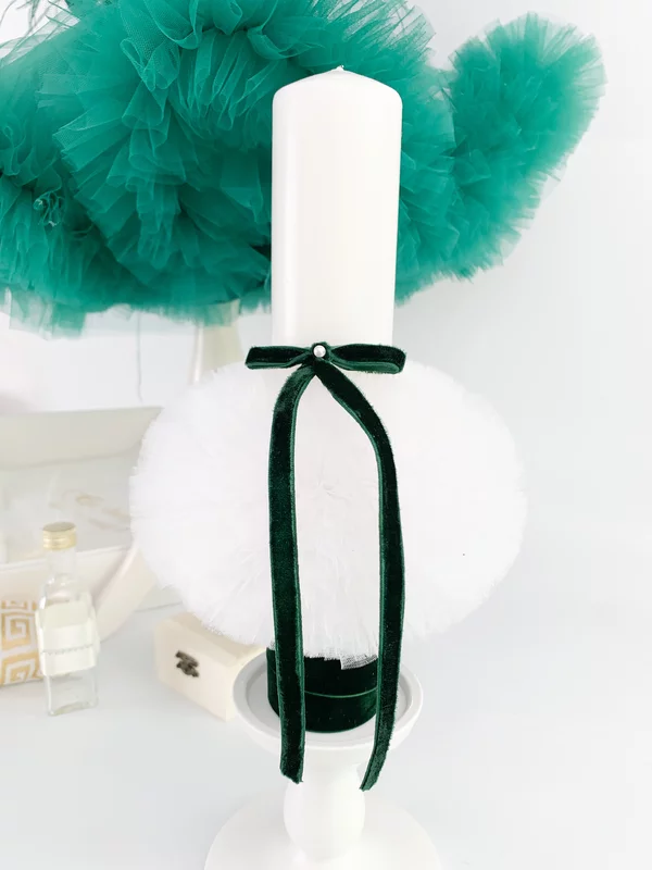 Set botez fetita Kaida picture - 6