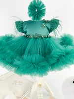 Set botez fetita Kaida picture - 9