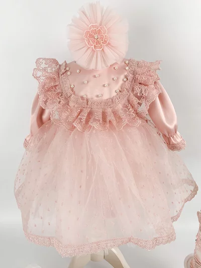 Set botez fetita Larah