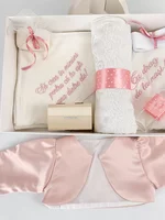 Set botez fetita Larah picture - 4