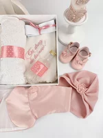 Set botez fetita Larah picture - 5