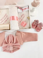 Set botez fetita Lucella picture - 4