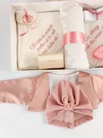 Set botez fetita Lucella picture - 5