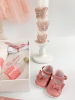Set botez fetita Lucella picture - 6
