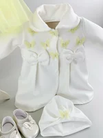 Set botez fetita Lunaria picture - 3